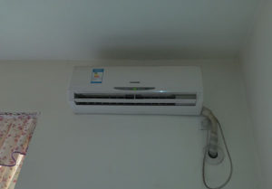 立山空调维修电话是多少