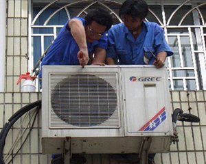 立山空调售后维修服务中心在哪里找