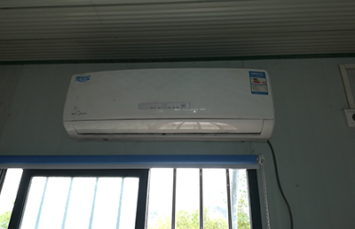 立山空调维修在哪里找