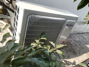 立山空调维修售后服务