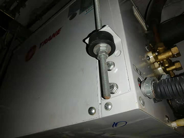 立山空调维修售后服务中心