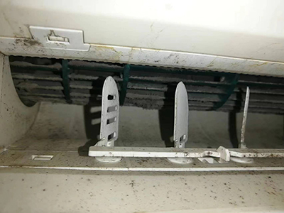 立山空调维修售后服务中心电话是多少