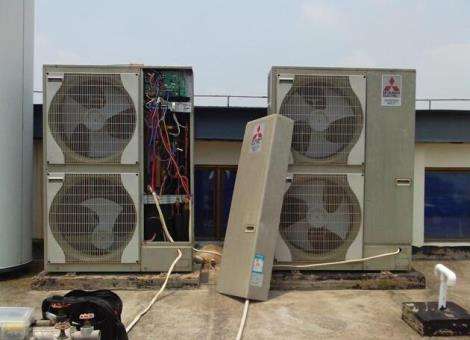 立山空调维修电话号码多少