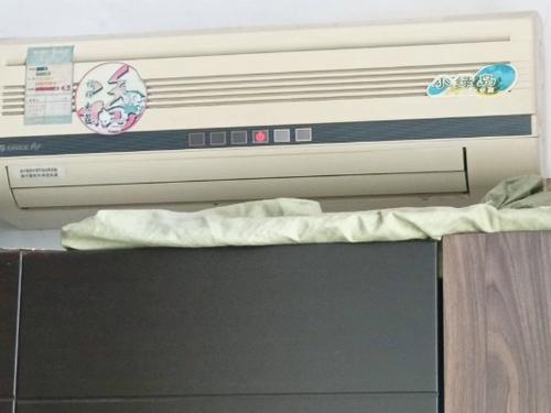 立山空调维修售后服务中心