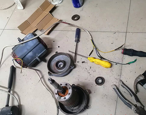 立山空调维修售后服务中心电话在哪里找