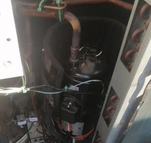 立山维修变频空调电话在哪里找