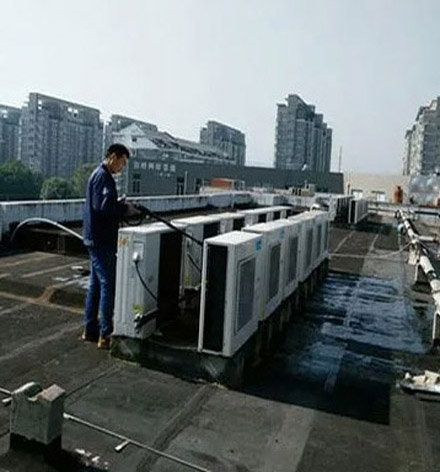 立山 空调拆装 立山本地 空调拆装公司