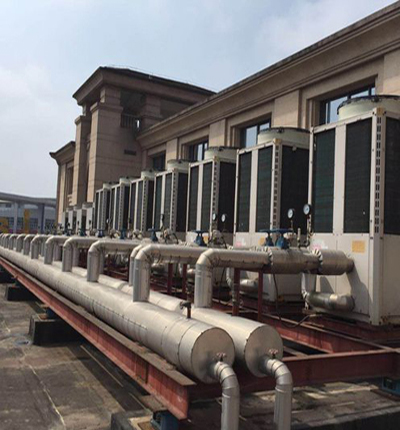 立山多联机维修 立山中央空调维修