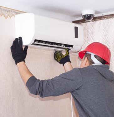 立山空调内机噪音大