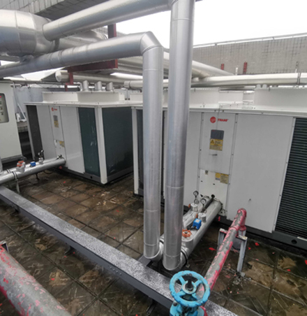 立山附近中央空调维修 立山上门中央空调维修